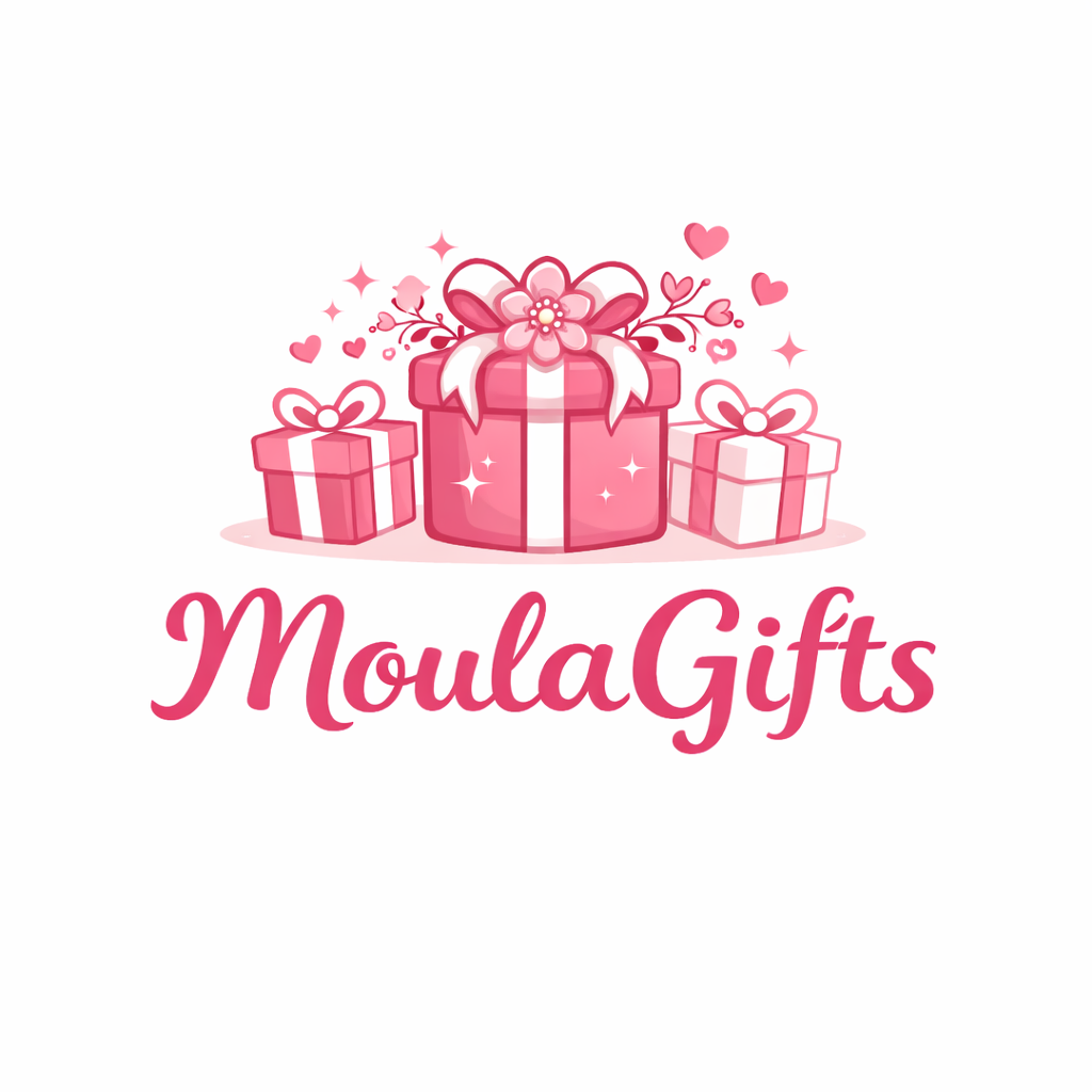 Moula Gifts Logo